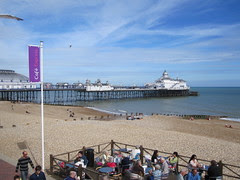 Eastbourne Pier