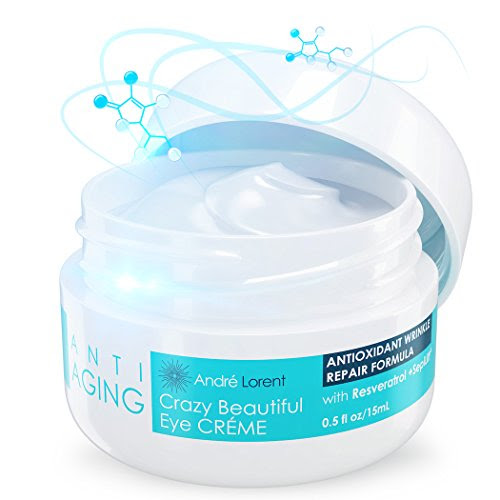 pure butter eyes shea under Vera    Cream Eye for  Best Butter Wrinkles Aloe Shea Resveratrol