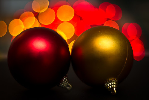 344/365 Ya llega la Navidad... por Juan R. Velasco