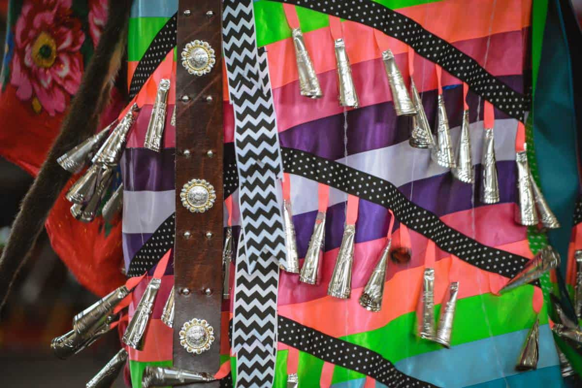 San Francisco BAAITS Powwow 2017