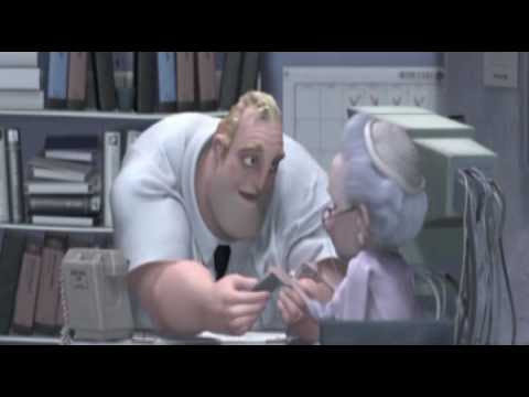 EMPATIA. Me pongo en los zapatos del otro