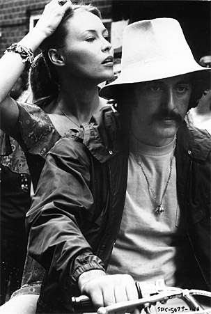 Al Pacino Serpico