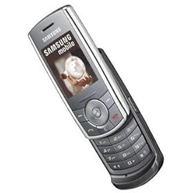 Samsung J610 Unlocked Gray Triband 2MP Camera GSM Cell Phone