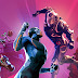 Solo Showdown Sign Up