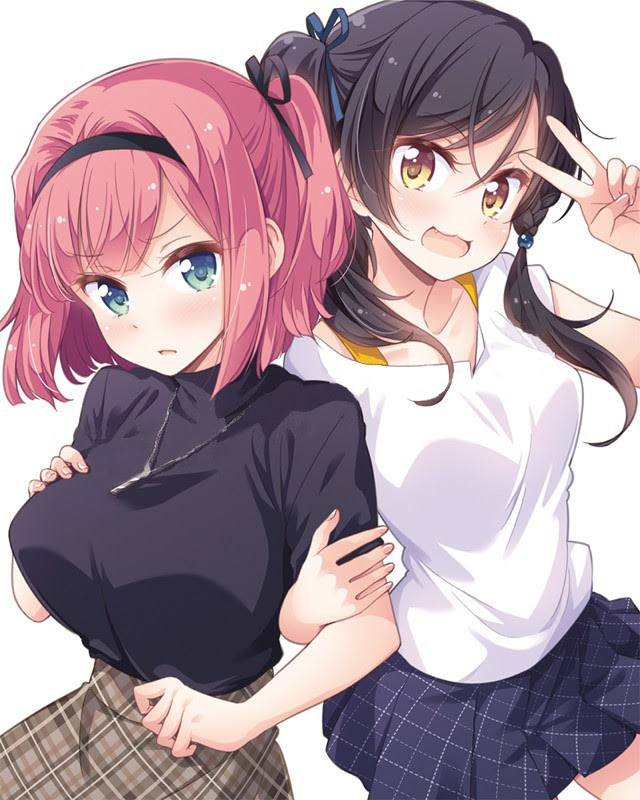画像 New Game 最新8巻表紙ｗｗｗｗｗｗｗｗ たろそくwp
