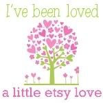 a little etsy love