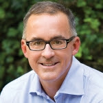 Jim Stengel