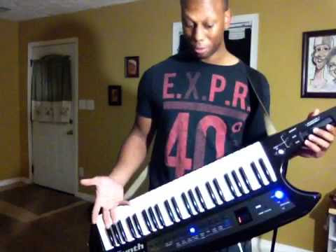 Video Zboard Keyboard Base