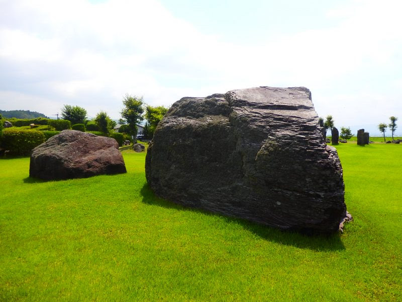 夏がやってきた 産山村ふしぎ発見 ご近所編 おるとくまもと