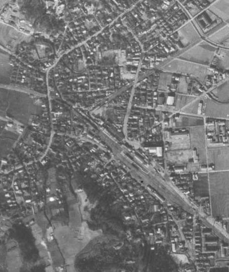 150 溝口駅周辺 市バス編