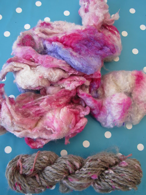 silk spinning day (8)