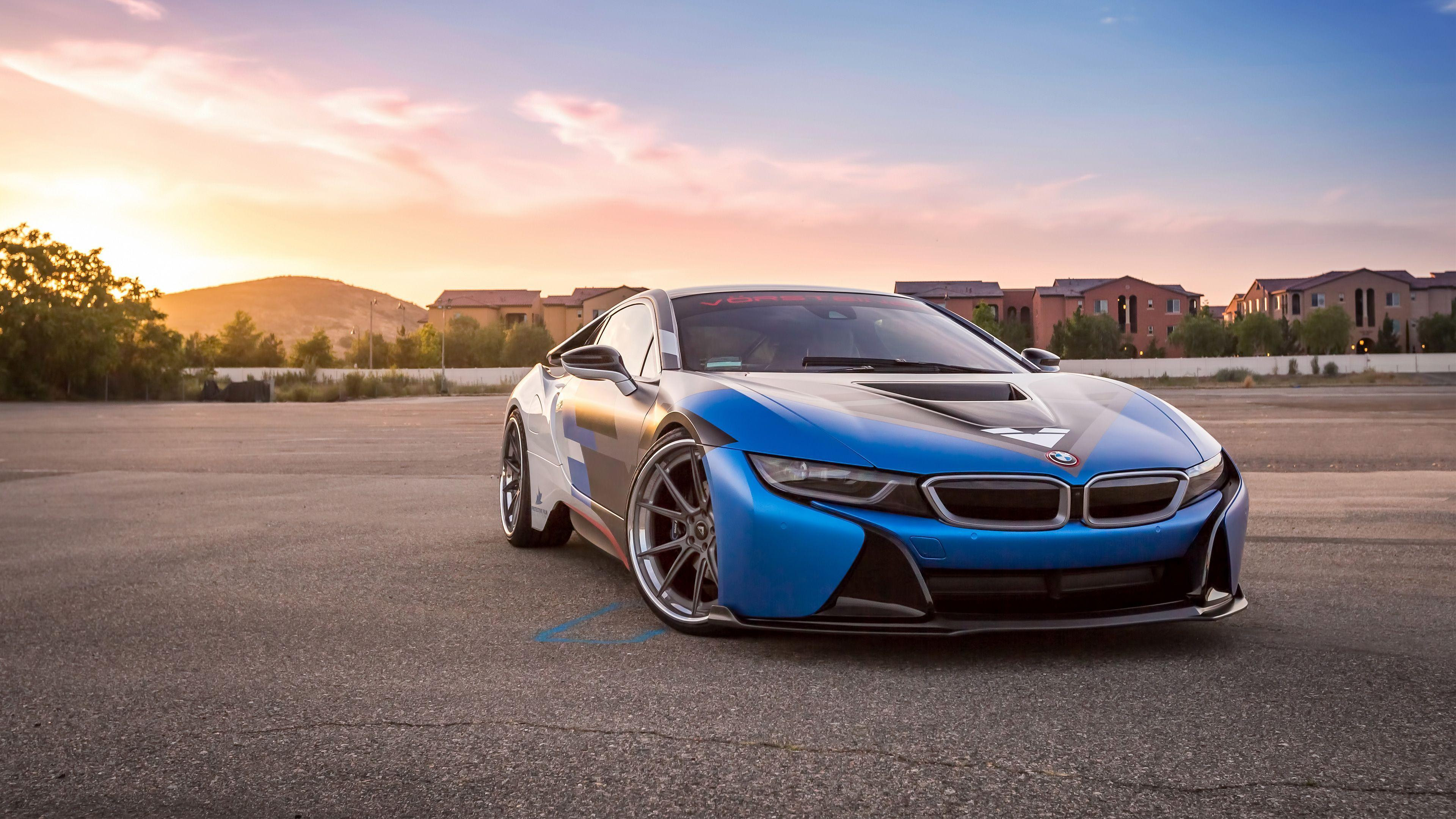 BMW I8 Wallpapers - Wallpaper Cave