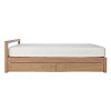 Muji Bed Frame Review
