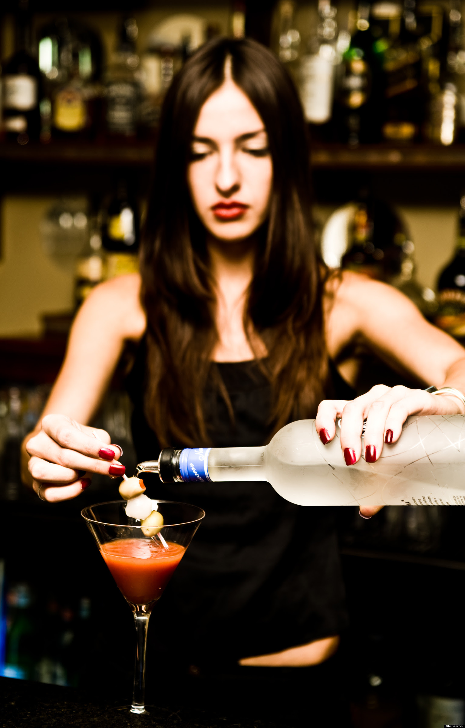 Brooklyn s Trailblazing Women Bartenders HuffPost Brooklyn s Trailblazing Women Bartenders HuffPost
