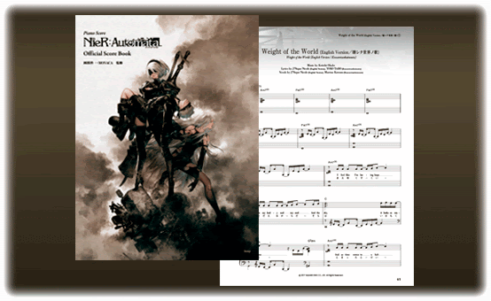 ゲームミュージック特集