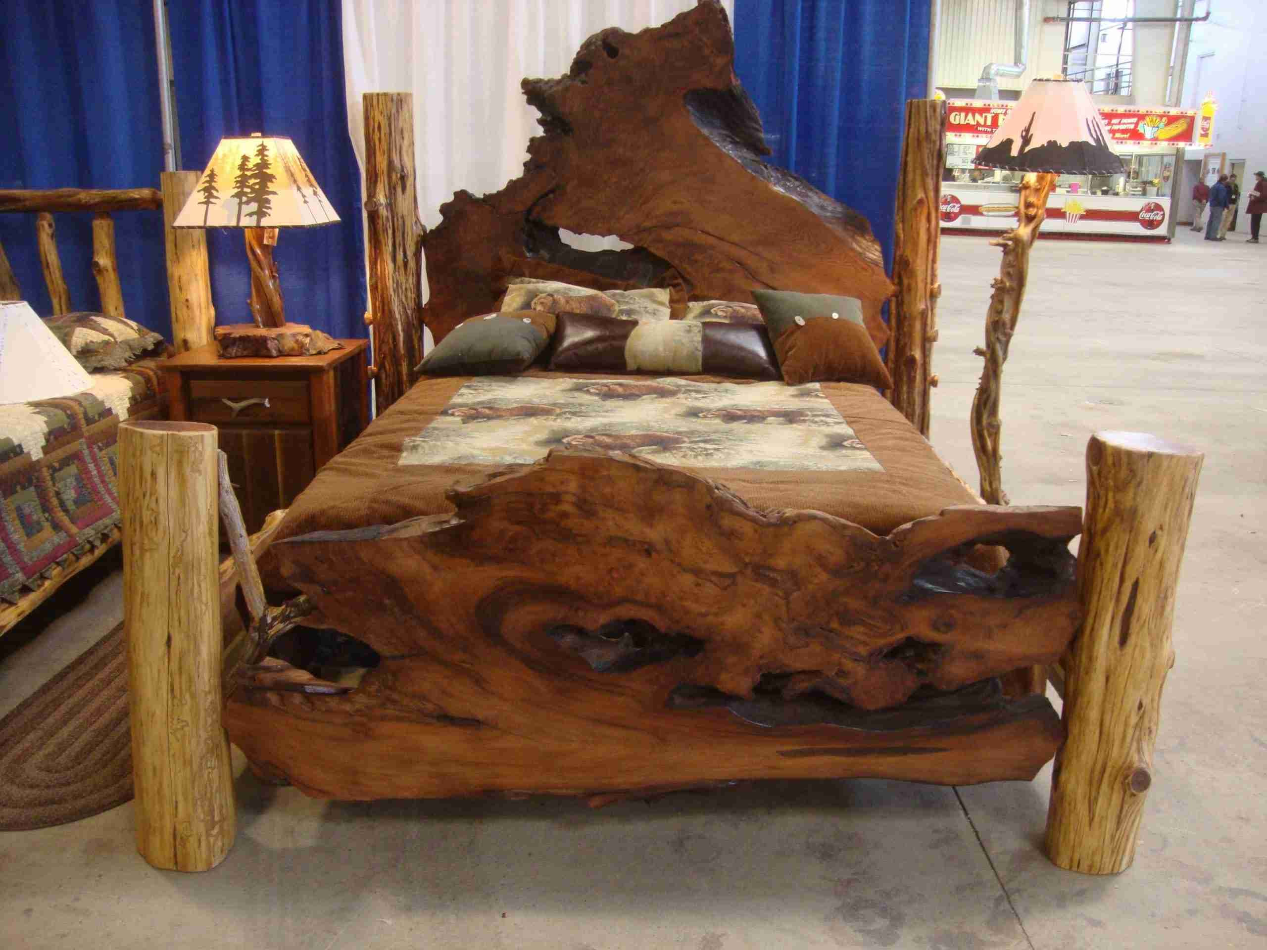 Rustic Furniture