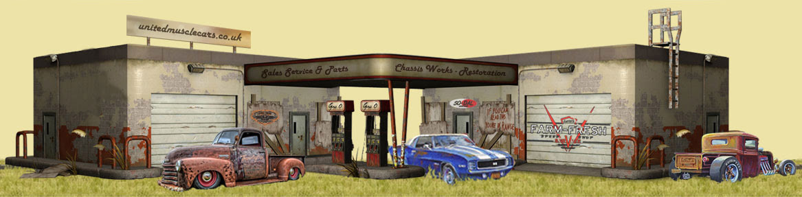 classic estate cars for sale uk