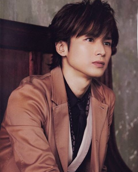 堂本光一の画像 原寸画像検索