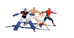 Super Héros