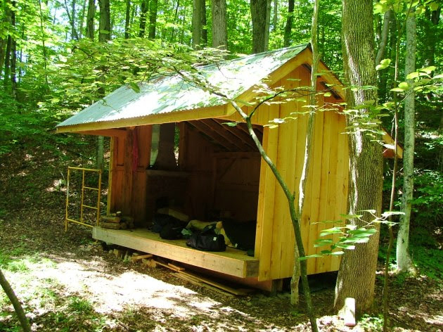 Firewood Storage Lean To how to build a shed | bzblissxh
