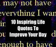 Motivational Quotes Pics