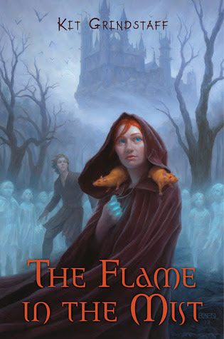 The Flame in the Mist