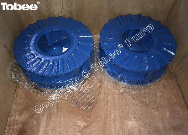 Slurry Pump Parts