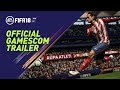 FIFA 18 PC Game Download