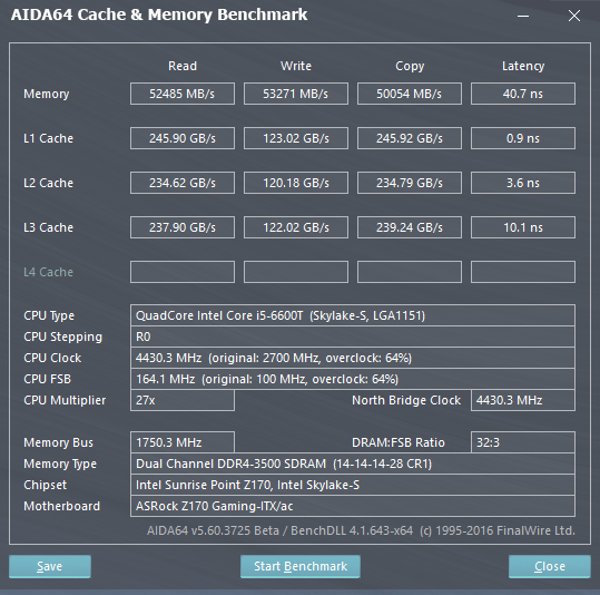 Highest Ram Frequency 6600k Can Handle Cpus Motherboards And Memory Linus Tech Tips