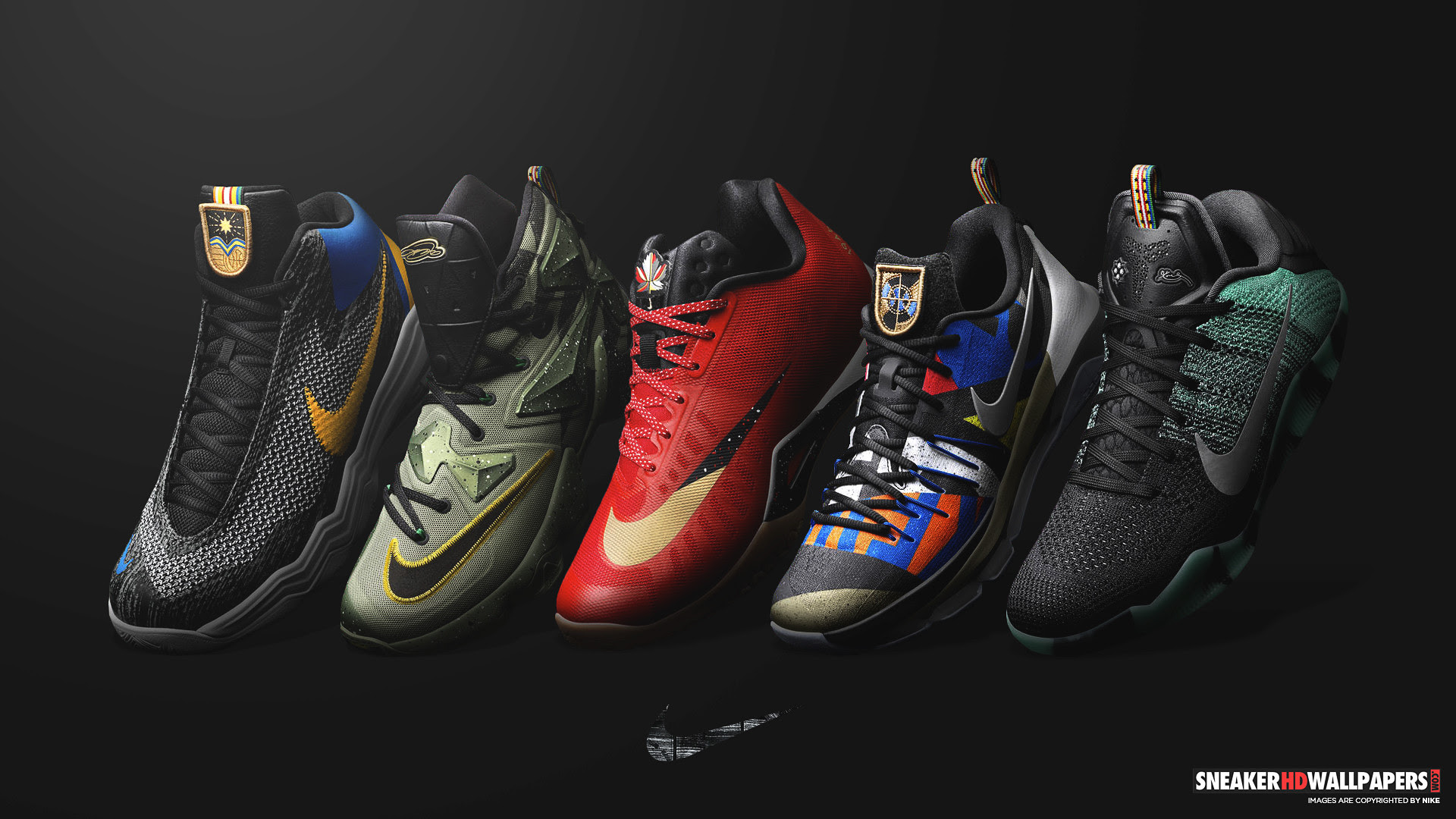 Michael Jordan Shoes Wallpaper (67+ images)