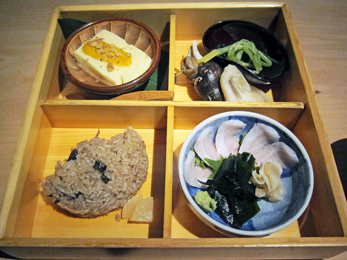 bento box