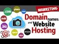 Hosting Company Name Suggestions