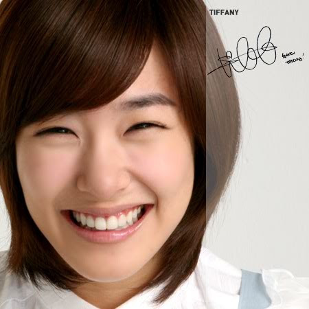 少女時代のファン ティファニー名義で寄付を行う 少女時代のプロフィール ニュース 少女時代 Snsd Girls Generation が好きっ