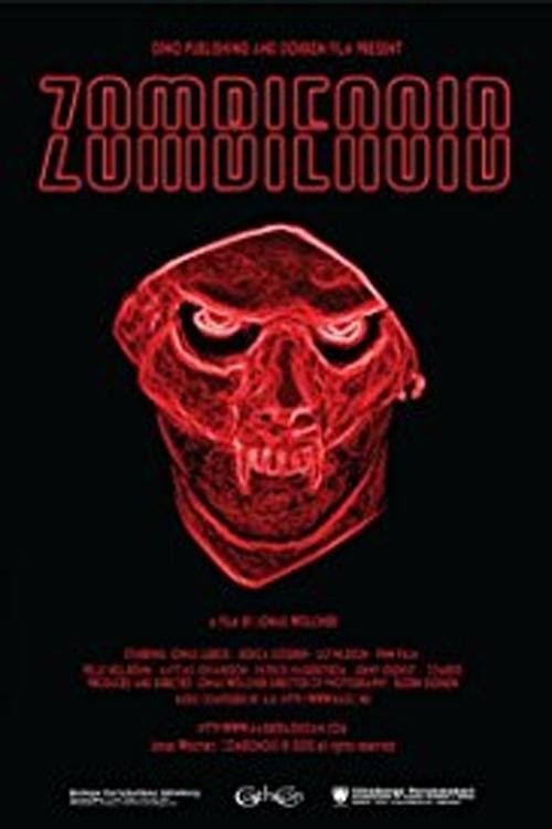Guarda Zombienoid 2002 Film Completo Streaming Italiano HD Gratis 4K
ULTRAHD