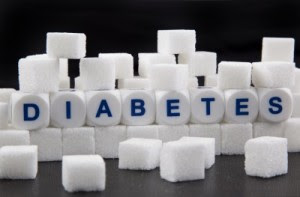 ¿Está usted en riesgo de padecer diabetes?