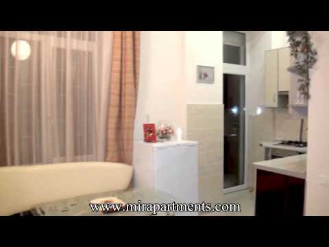 Apartments in Kiev: Pushkinskaya str. bld. 24b