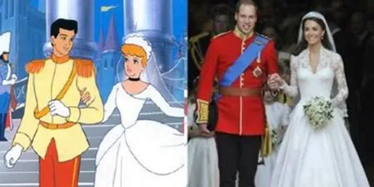 Cinderella