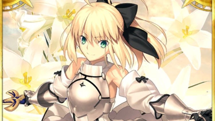 Fgo攻略 復刻 セイバーウォーズ ライト版 ドロップ効率まとめ エネミー情報もお届け Appbank