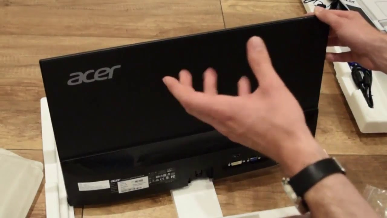 Günstigster monitor