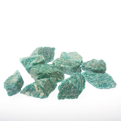 Amazonite Crystals The Crystal Healer