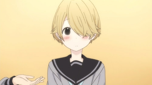 田中くんはいつもけだるげ 9話 感想 アニメイスト