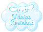 Várias Coisinhas pro seu Blog!