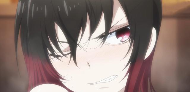 早乙女一千花的理想对象很奇怪 居然喜欢妹妹们的恋人