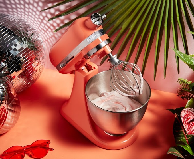 Kitchenaid Artisan Mini Stand Mixer Colors - Buy KITCHENAID Artisan Mini 5KSM3311XBFG Stand Mixer ... - Just as powerful as the kitchenaid original with the same classic look, this mini mixer in 20 iconic stand mixer in matt pebbled palm green.