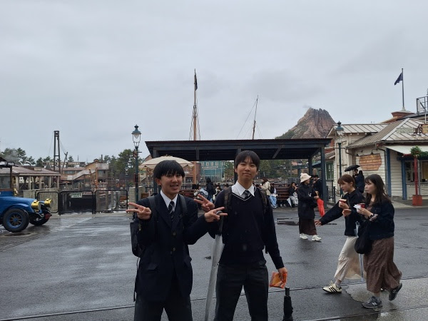 栄北高等学校 Sakaekita High School 公式ホームページ