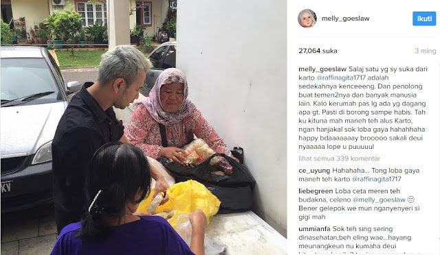 Melly Goeslaw Ungkap Rahasia Agar Cepat Kaya Yang Dilakukan Artis Paling Tajir Se Indonesia