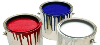 Paint : Sols Colloid