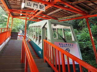 鞍馬・貴船