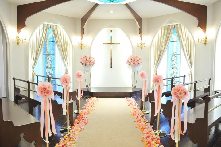 東京で家族挙式ができる格安結婚式場ランキング