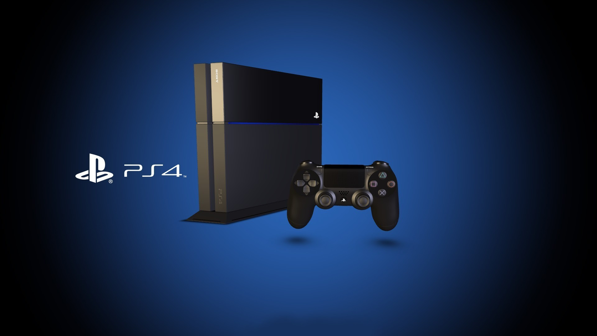 Ps4 Wallpapers (79+ images)